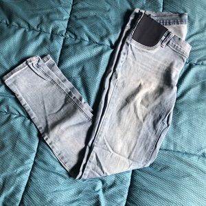 Maternity Jeans